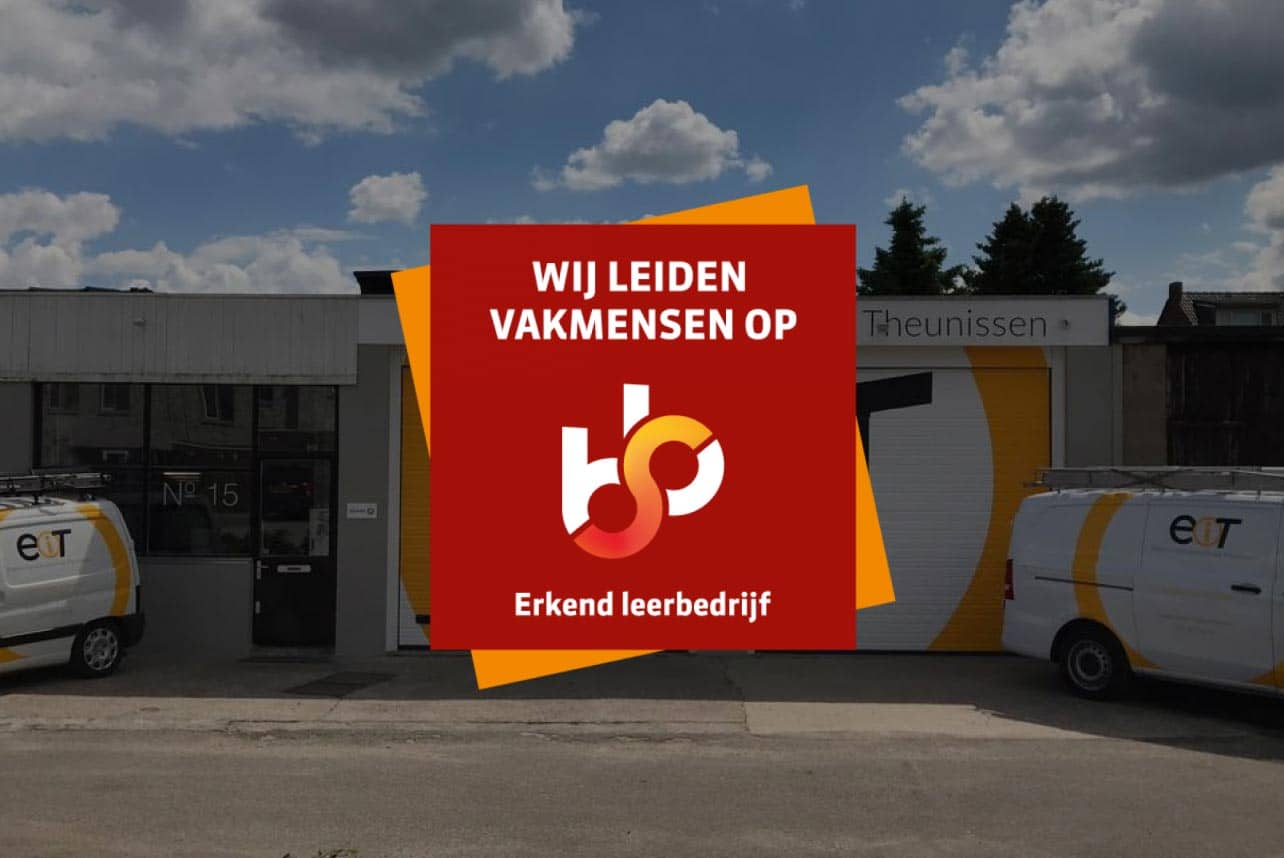 Elektro Installatietechniek Theunissen - Venlo