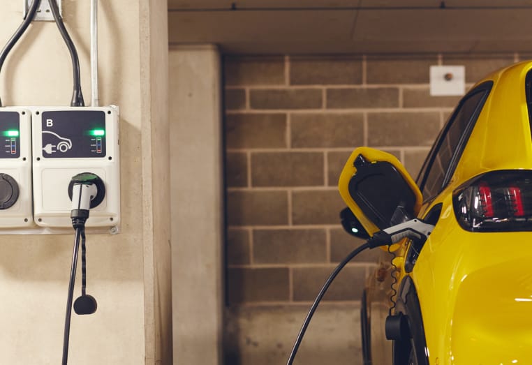 Laadpaal installatie & advies - Elektro Installatietechniek Theunissen - Venlo